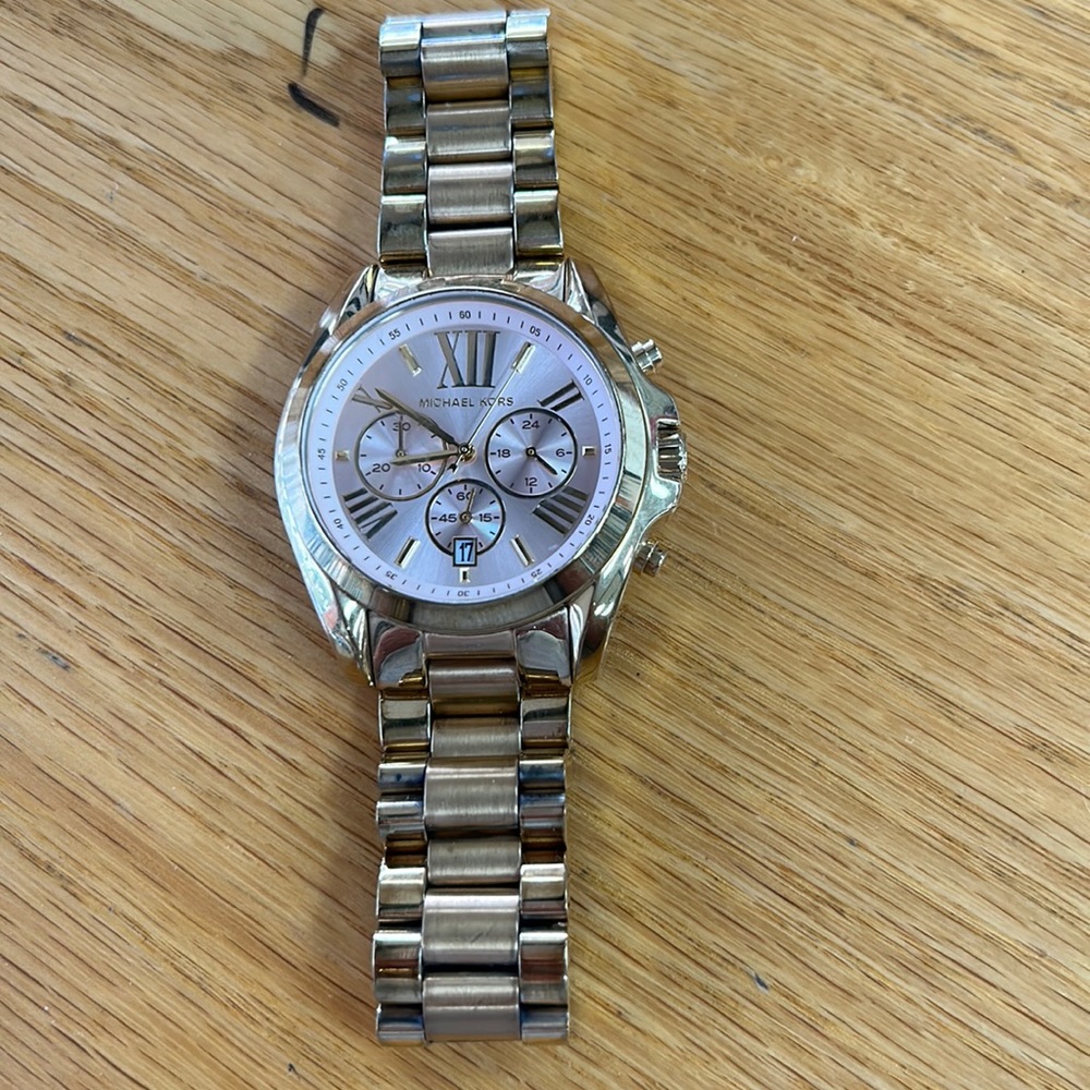 Michael Kors Watch